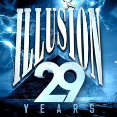 29 Years Illusion (Backstage) David Dm vs A-Tom-x  1/10/2016