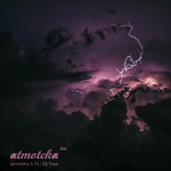 Dj Trax - atmoteka 3.10
