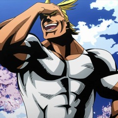 Almighty Feat. Maude (Prod. Hobbes Duende)