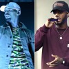 Bryson Tiller - Watch What I Do (Ft. Chris Brown & Usher) NEW SONG 2016