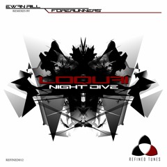LoQuai - Night Dive (Ewan Rill Remix Preview)