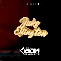 Juke Ellington - Fresh'n'Cute [EDM Collective Exclusive]
