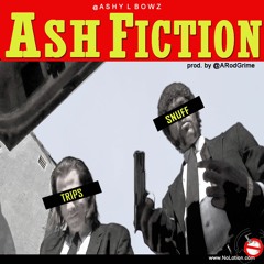 Ash Fiction
