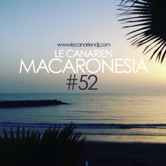 Macaronesia 52 (by Le Canarien)