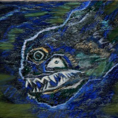 Trout - Deep Sea Cowbell