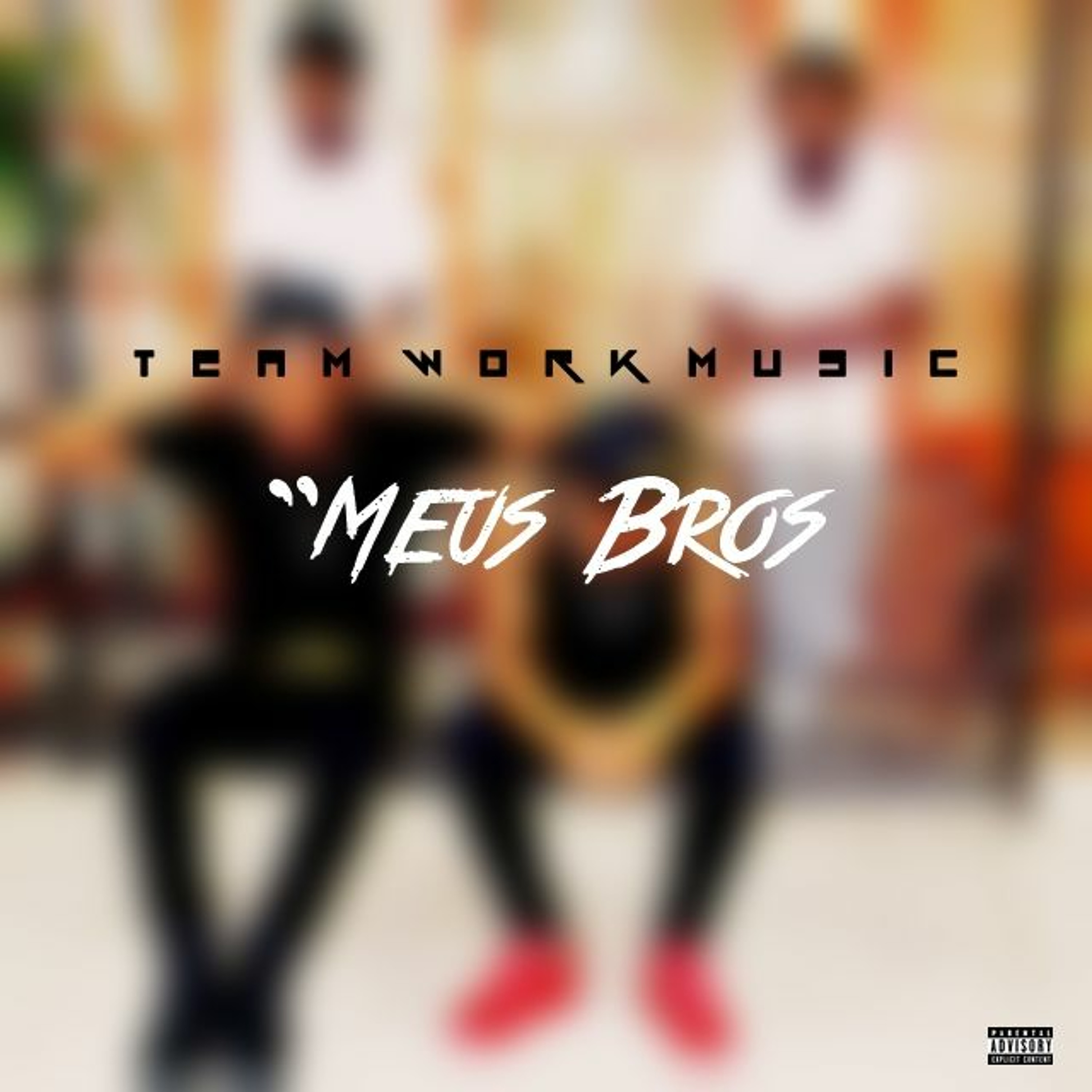 Meus Bros episode artwork