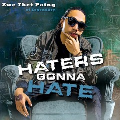 Main Ma A Htar - Zwe Thet Paing feat: OG Ku$h, Lan Bar (Prod by: OG Ku$h)