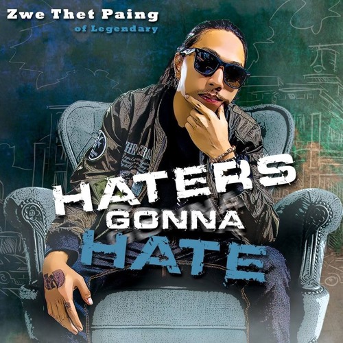 Main Ma A Htar - Zwe Thet Paing feat: OG Ku$h, Lan Bar (Prod by: OG Ku$h)
