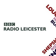 BBC Radio Leicester - Presenter ID