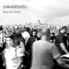 Cihan Mürtezaoğlu - Bir Beyaz Orkide (Albüm Versiyon)