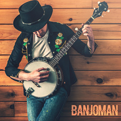 Banjoman (Original)