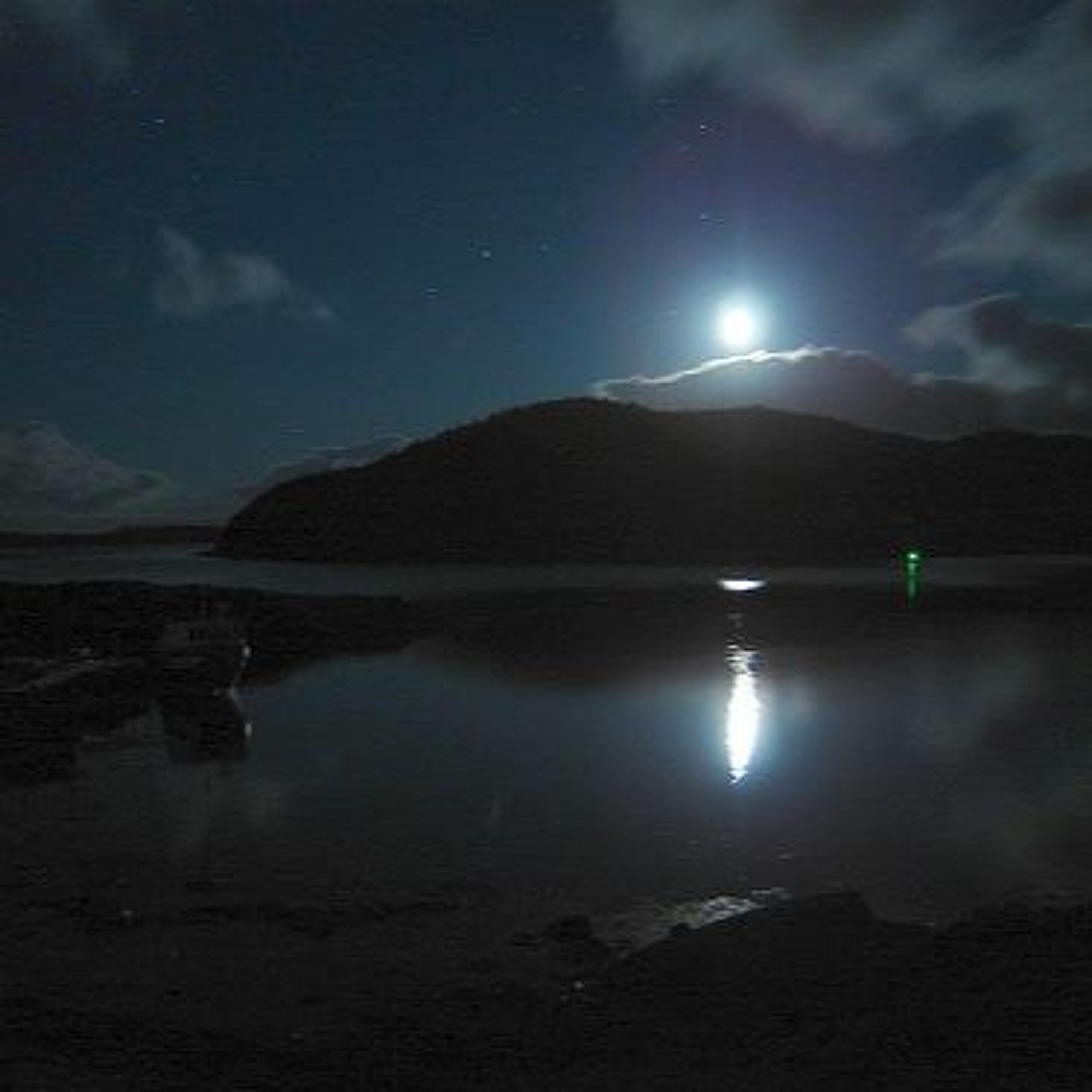 Summer Moon Piano Solo By Jaycent D Brock episode artwork