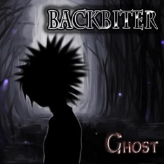 Backbiter - Ghost KixX [FREE DUBSTEP EP]
