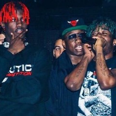 Time Is Up (Prod.by Black Metaphor)