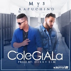 ColeGiaLa Feat. Kapuchino