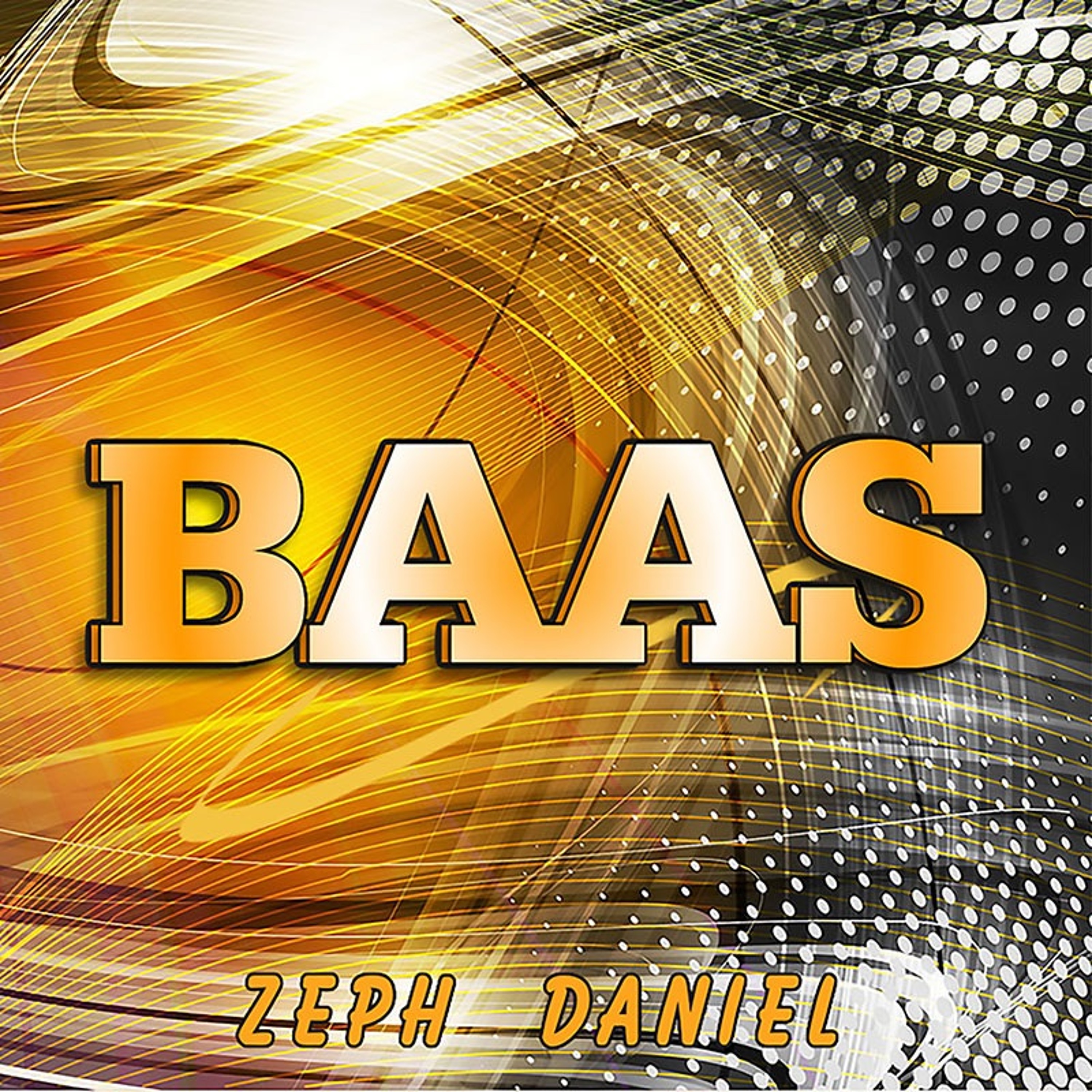 Baas episode artwork