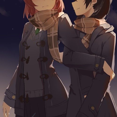 Somewhere Away From Here