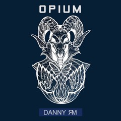 Opium - Dani 8A - (Original Mix) [FREE DOWNLOAD]