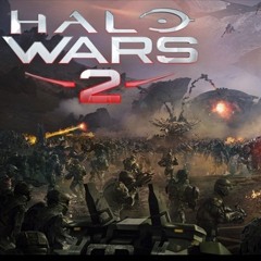Halo Wars 2 - E3 Trailer