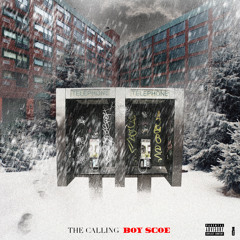 Boy Scoe - The Calling