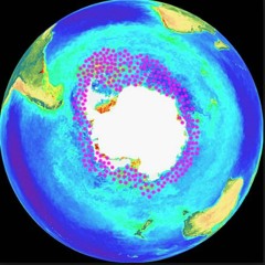 Thousand leagues of blue