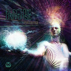 Electric Universe - Psychedelix