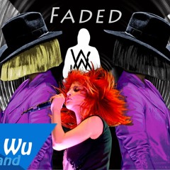 Faded / Cheap Thrills (Remix) - Alan Walker, Sia, Sean Paul, Hayley Williams, B.o.B