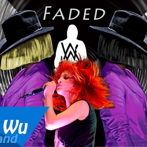 Stream Faded / Cheap Thrills (Remix) - Alan Walker, Sia, Sean Paul.