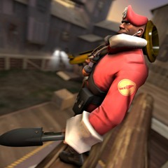Rocket Jumping
