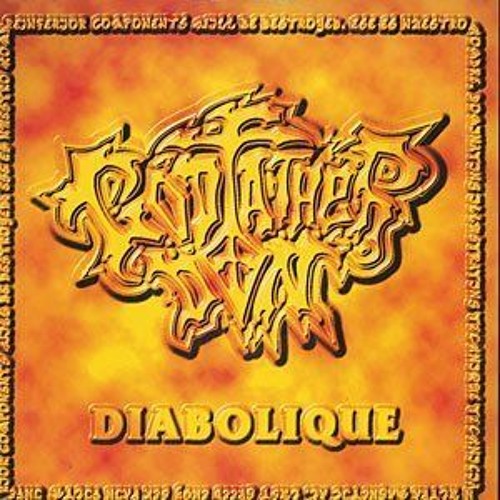 Godfather Don - Live & Let Die