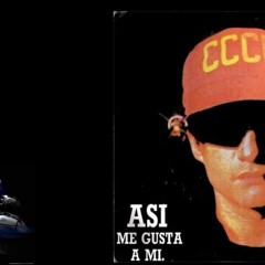 Asi me gusta a mi (MEKA Remix)