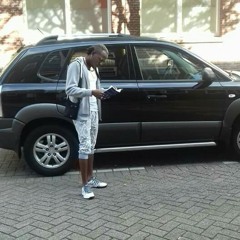 KleineMan - Dios Kuida Nos.mp3