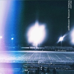 Depression is the only reason I'm still alive.