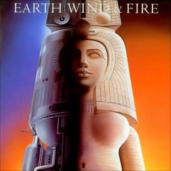 EARTH WIND & FIRE - LONGLEY X LUX X JAYLAP [Prod. Tommy Bathwater]