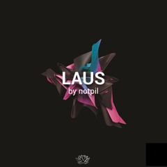 notpil - laus