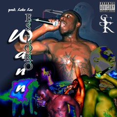 Foreign (prod. BMB Loko Los)