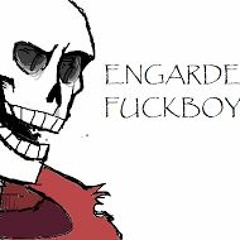 Bonetrousle Slowed Down To A Certain Point With An Echo And Being Inverted