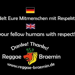 Reggae Braemin, Werdersee, 27.08.2016