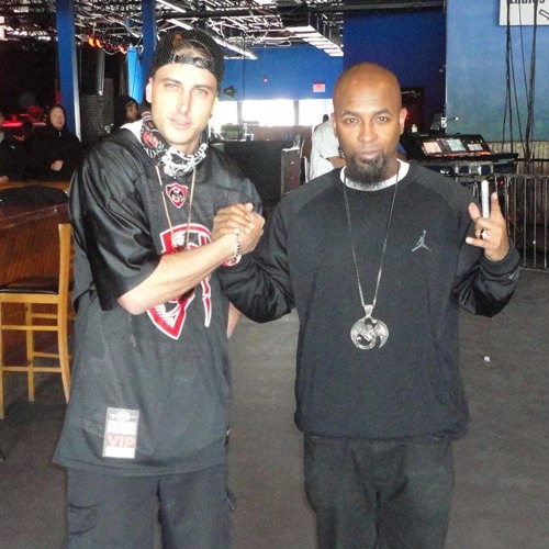 Ptsd By T9 And Krizz Kaliko Featuring Messy The Man