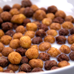 Reese The Puffs Engine