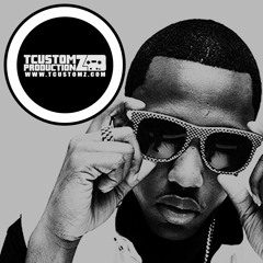 Fabolous Type Beat 2016 Synth Hip Hop Instrumental "My Time" (www.TCustomz.com)