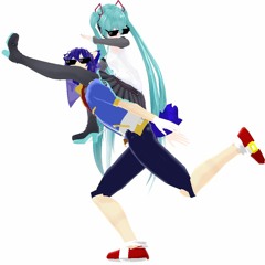 Running In The 90s Feat. Hatsune Miku V4 English