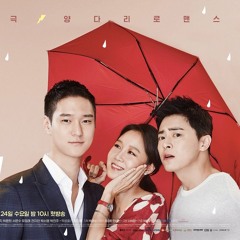 Suran - Step Step [Jealousy Incarnate OST kdrama acoustic cover]
