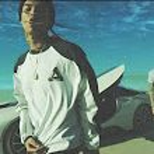 Keith Ape - Let Us Prey Feat Bryan Cha$e