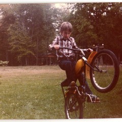 She Won't Come to Me, Unless I Help Her Out