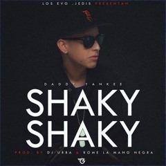 (95) Daddy Yanke - Shaky Shaky INTRO !(Dj Fonsi)