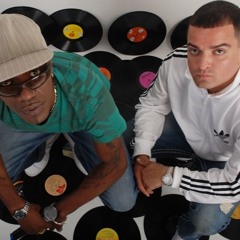 DJ Luck & MC Neat - Little Bit Of Luck (SOLOMON Remix)