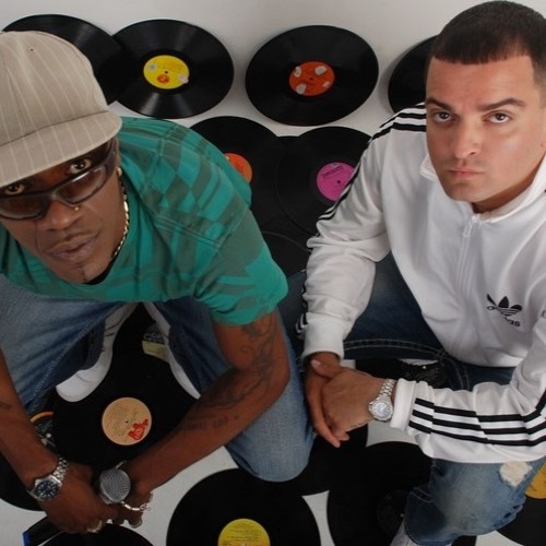DJ Luck & MC Neat - Little Bit Of Luck (SOLOMON Remix)