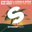 Sam Feldt and Lucas & Steve - Summer On You (Harry Springthorpe Remix)