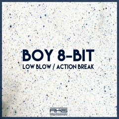 Action Break (Toddla T Radio One) out on Roska Kicks and Snares Nov 4th!
